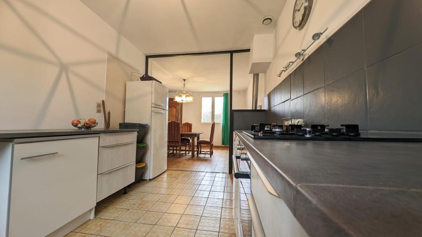Maison Avec Vue Sur Etang Dans Le Perche Saint-Hilaire-le-Chatel Exterior photo